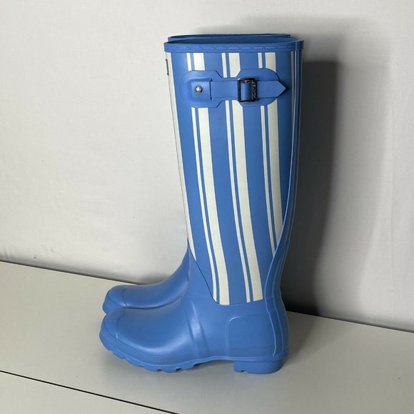 🔺SOLD🔺US 8 EUR 39 HUNTER Original Garde Tall Rub - Picture 2 of 8